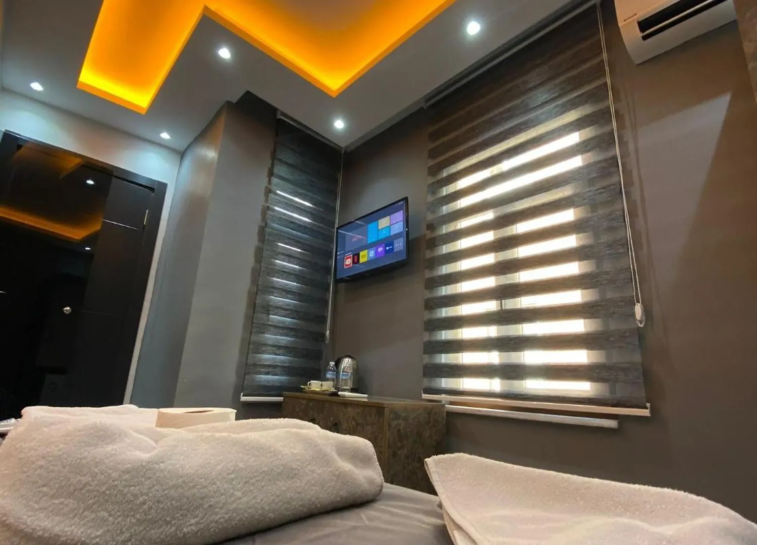 شقة La Pella Suit اسطنبول تركيا
